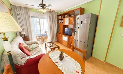 Appartment · Bestaande woningen · Torrevieja · Nueva Torrevieja