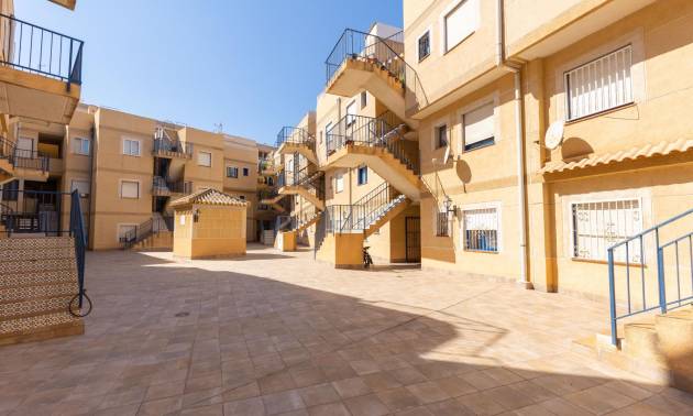 Appartment - Bestaande woningen - Torrevieja - Playa de los locos
