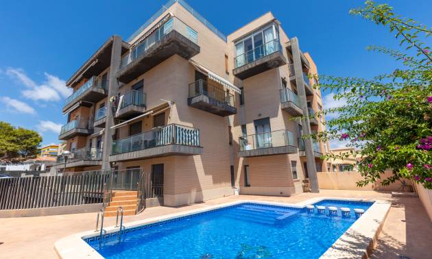Appartment - Bestaande woningen - Torrevieja - Rocio del mar