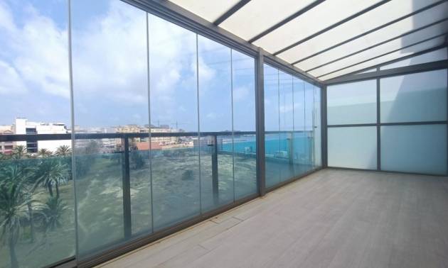 Appartment - Bestaande woningen - Torrevieja - Torrevieja