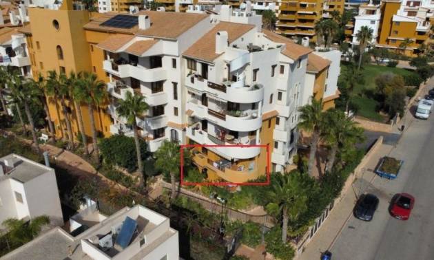 Appartment - Bestaande woningen - Torrevieja - Torrevieja