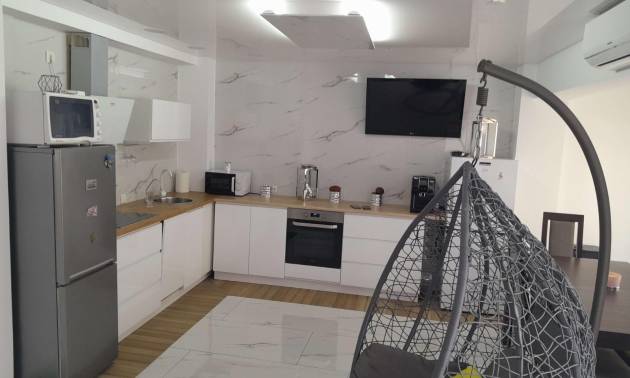 Appartment - Bestaande woningen - Torrevieja - Torrevieja