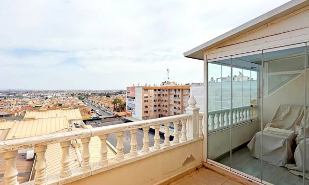 Appartment - Bestaande woningen - Torrevieja - Torrevieja
