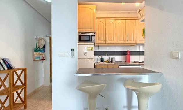 Appartment - Bestaande woningen - Torrevieja - Torrevieja