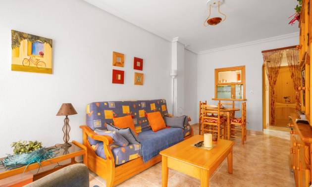 Appartment - Bestaande woningen - Torrevieja - Torrevieja
