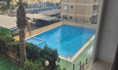 Appartment · Bestaande woningen · Torrevieja · Torrevieja