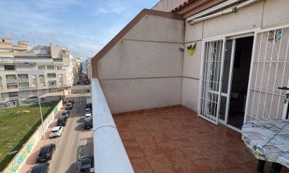 Appartment · Bestaande woningen · Torrevieja · Torrevieja