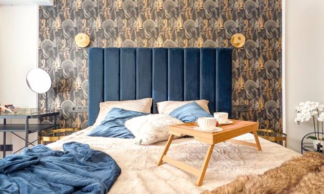 Appartment - Bestaande woningen - Torrevieja - Torrevieja