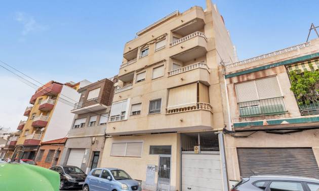 Appartment - Bestaande woningen - Torrevieja - torrevieja