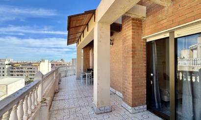 Appartment · Bestaande woningen · Torrevieja · Torrevieja
