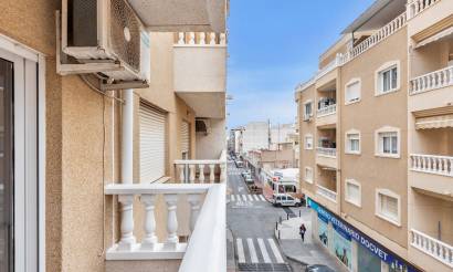 Appartment · Bestaande woningen · Torrevieja · torrevieja