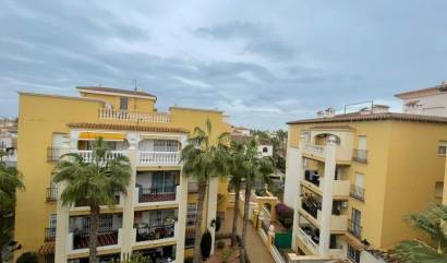 Appartment - Bestaande woningen - Torrevieja - Ven-81401