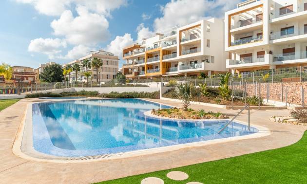 Appartment - Bestaande woningen - Villamartin - Villamartin