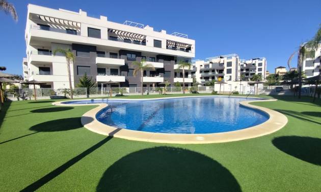 Appartment - Bestaande woningen - Villamartin - Villamartin