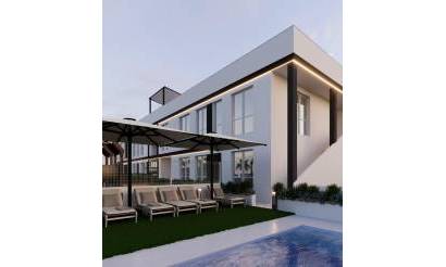 Appartment · Nieuwbouw projecten · Finestrat · Balcón de finestrat
