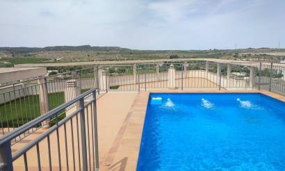 Appartment · Nieuwbouw projecten · San Miguel de Salinas · San Miguel de Salinas