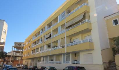 Bestaande woningen -  - Almoradí - Center