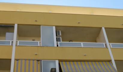 Bestaande woningen -  - Almoradí - Center