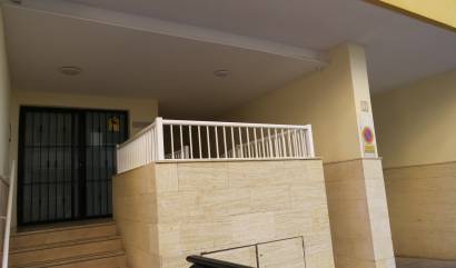 Bestaande woningen -  - Almoradí - Center
