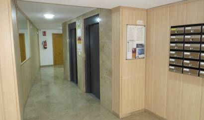 Bestaande woningen -  - Almoradí - Center