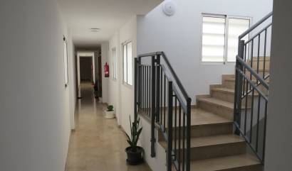 Bestaande woningen -  - Almoradí - Center