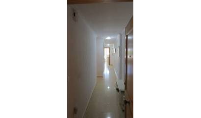 Bestaande woningen -  - Almoradí - Center