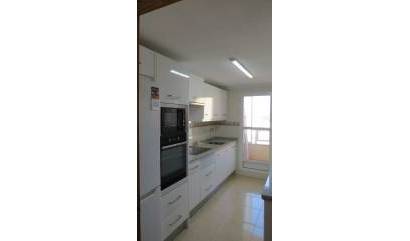Bestaande woningen -  - Almoradí - Center