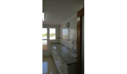 Bestaande woningen -  - Almoradí - Center