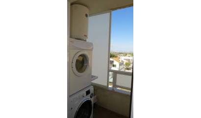 Bestaande woningen -  - Almoradí - Center