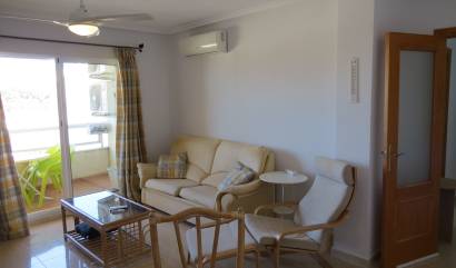 Bestaande woningen -  - Almoradí - Center