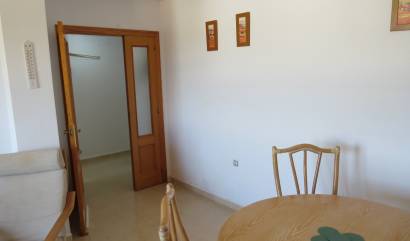 Bestaande woningen -  - Almoradí - Center