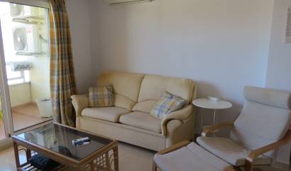 Bestaande woningen -  - Almoradí - Center