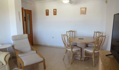 Bestaande woningen -  - Almoradí - Center