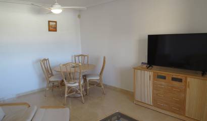 Bestaande woningen -  - Almoradí - Center