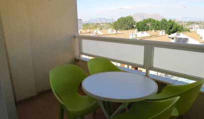 Bestaande woningen -  - Almoradí - Center