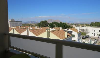 Bestaande woningen -  - Almoradí - Center