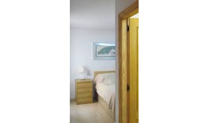 Bestaande woningen -  - Almoradí - Center