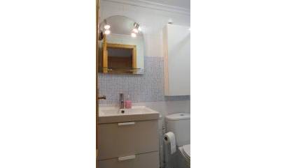 Bestaande woningen -  - Almoradí - Center