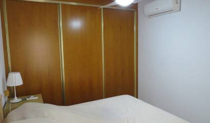 Bestaande woningen -  - Almoradí - Center