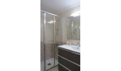 Bestaande woningen -  - Almoradí - Center