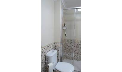 Bestaande woningen -  - Almoradí - Center