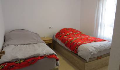 Bestaande woningen -  - Almoradí - Center