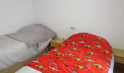 Bestaande woningen -  - Almoradí - Center