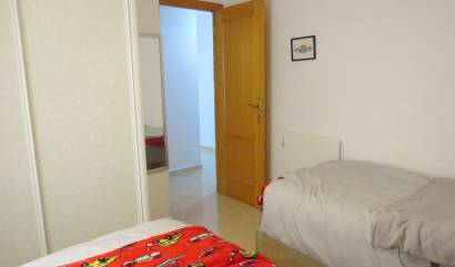 Bestaande woningen -  - Almoradí - Center