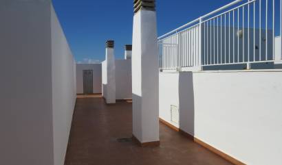 Bestaande woningen -  - Almoradí - Center