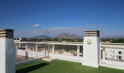Bestaande woningen -  - Almoradí - Center