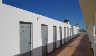 Bestaande woningen -  - Almoradí - Center