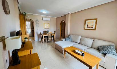 Bestaande woningen - Apartment - Flat - Orihuela Costa - Cabo Roig