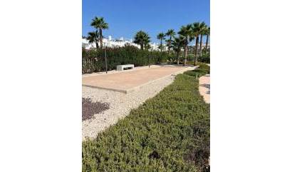 Bestaande woningen - Apartment - Flat - Orihuela - Entre Naranjos Vistabella Golf