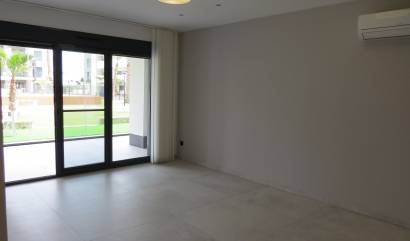 Bestaande woningen - Appartement / flat - Guardamar del Segura - El Raso